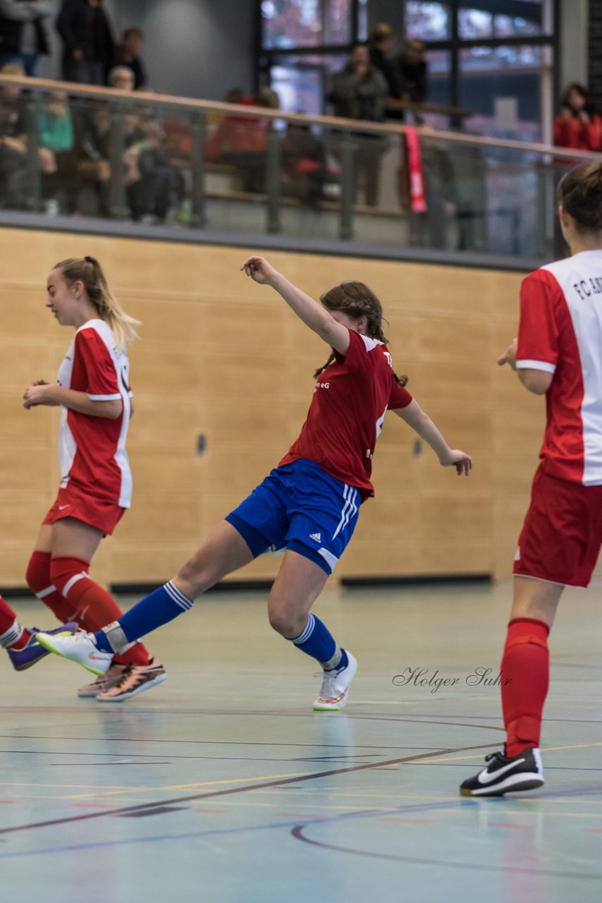 Bild 347 - Girls Cup